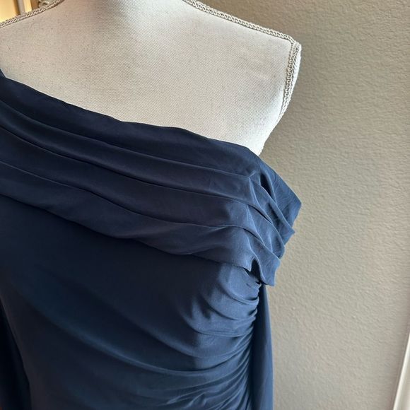 Mac Duggal gown used - Picture 7 of 14